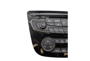 Commande chauffage PEUGEOT 508 1 Photo n°6