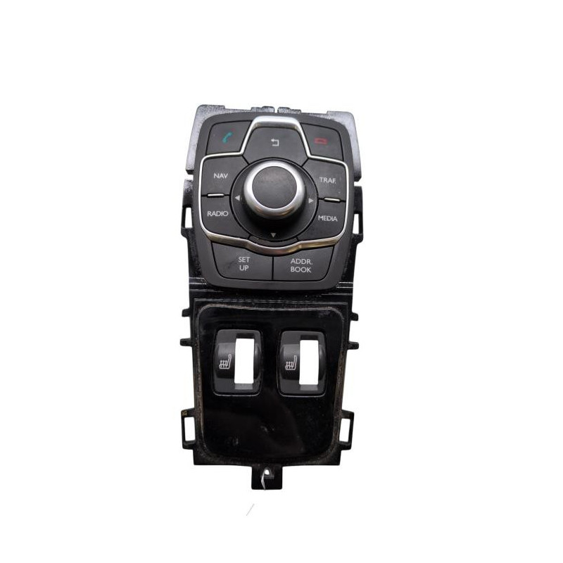 Commande GPS PEUGEOT 508 1 Photo n°1