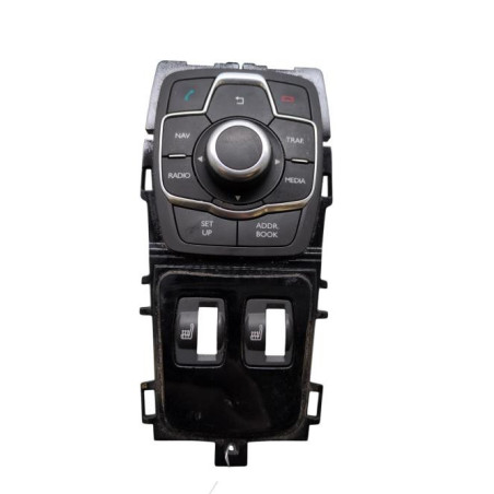 Commande GPS PEUGEOT 508 1