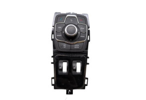 Commande GPS PEUGEOT 508 1 Photo n°1