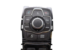 Commande GPS PEUGEOT 508 1 Photo n°3