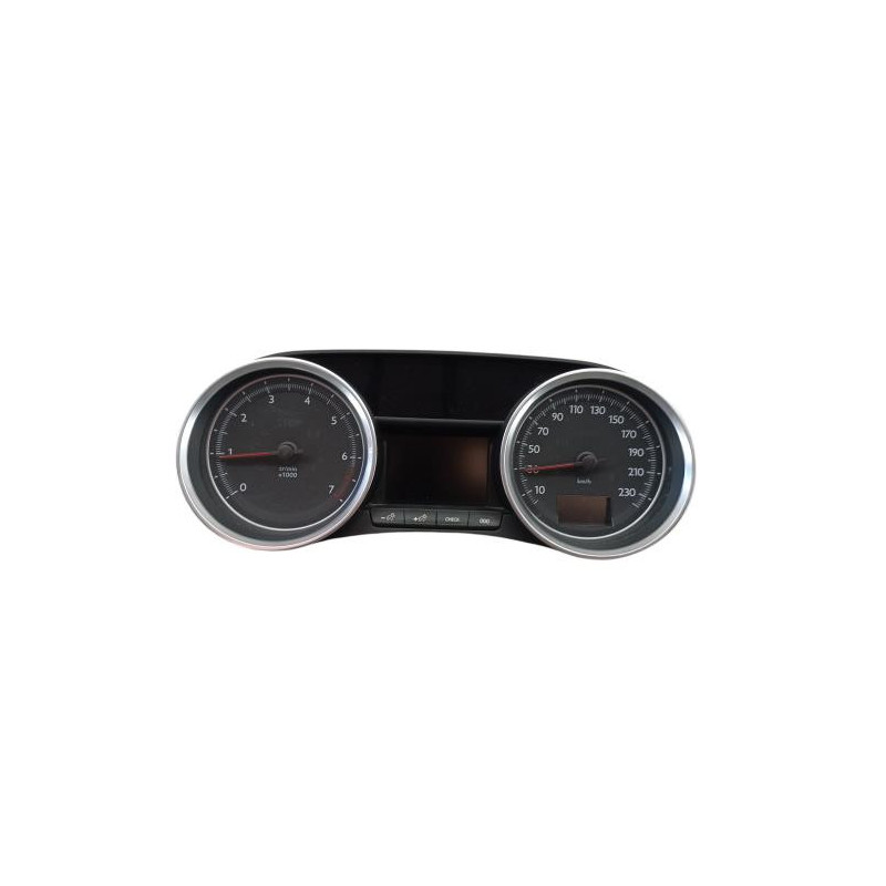Compteur PEUGEOT 508 1 Photo n°1