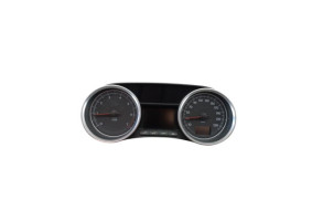 Compteur PEUGEOT 508 1 Photo n°1