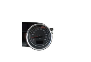 Compteur PEUGEOT 508 1 Photo n°3