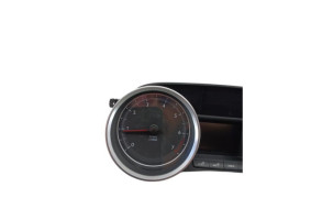 Compteur PEUGEOT 508 1 Photo n°4