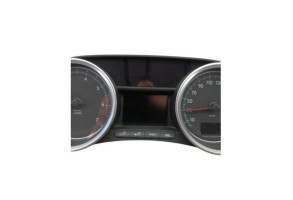 Compteur PEUGEOT 508 1 Photo n°5