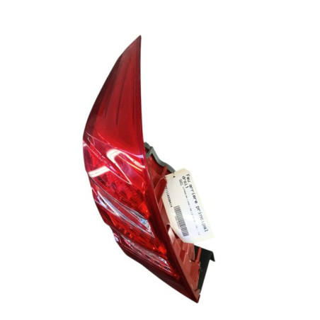 Feu arriere principal droit (feux) PEUGEOT 508 1
