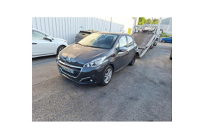 Anti brouillard gauche (feux) PEUGEOT 208 1 Photo n°6