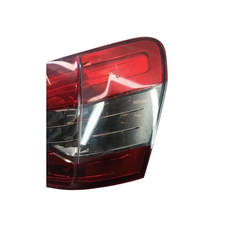 Feu arriere principal droit (feux) CITROEN C5 2 Photo n°1