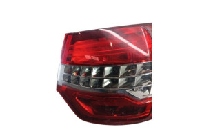 Feu arriere principal droit (feux) CITROEN C5 2 Photo n°2