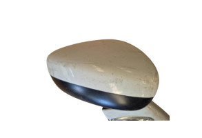 Retroviseur droit CITROEN C5 2 Photo n°3