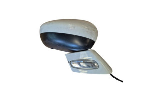 Retroviseur droit CITROEN C5 2 Photo n°5