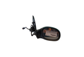 Retroviseur droit PEUGEOT 206 Photo n°4