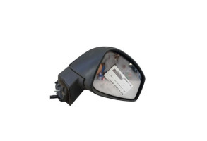 Retroviseur droit RENAULT GRAND SCENIC 3 Photo n°5