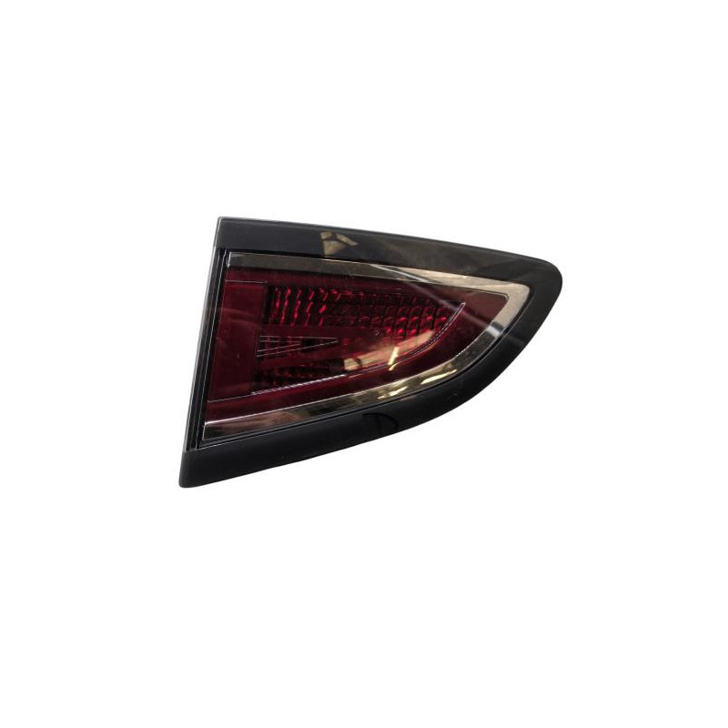Feu arriere secondaire droit (feux) RENAULT SCENIC 3 Photo n°1
