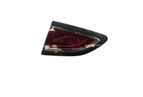 Feu arriere secondaire droit (feux) RENAULT SCENIC 3 Photo n°4