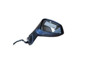Retroviseur droit RENAULT SCENIC 3 Photo n°2