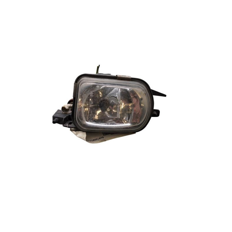 Anti brouillard droit (feux) MERCEDES CLASSE C 203 Photo n°1
