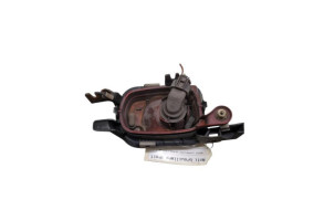 Anti brouillard droit (feux) MERCEDES CLASSE C 203 Photo n°5