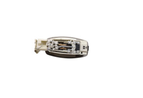 Eclairage de plafonnier RENAULT SCENIC 4 Photo n°4