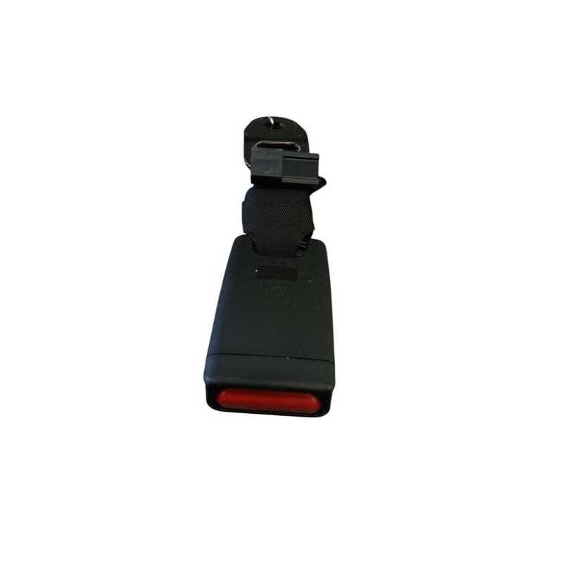 Attache ceinture arriere droit CITROEN C1 2 Photo n°1