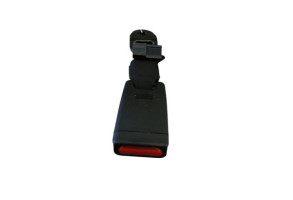 Attache ceinture arriere droit CITROEN C1 2 Photo n°1
