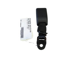 Attache ceinture arriere droit CITROEN C1 2 Photo n°2