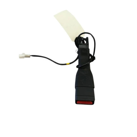 Attache ceinture avant droit CITROEN C1 2