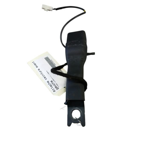 Attache ceinture avant gauche CITROEN C1 2