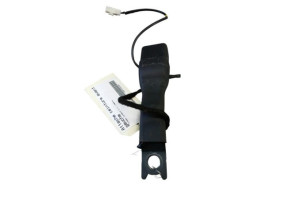 Attache ceinture avant gauche CITROEN C1 2 Photo n°1