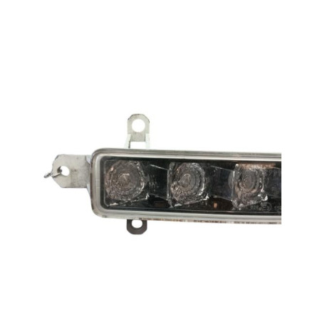 Feu diurne avant gauche CITROEN C1 2