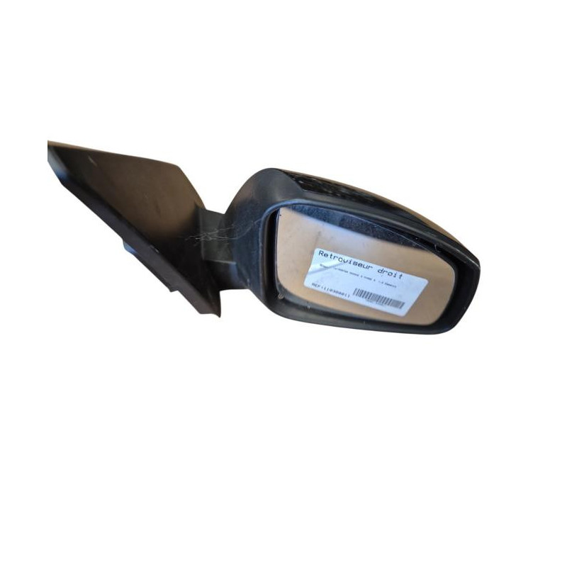Retroviseur droit RENAULT MEGANE 3 Photo n°1