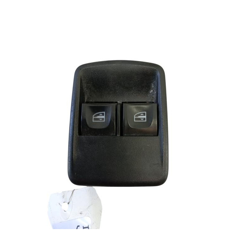 Interrupteur de leve vitre avant gauche RENAULT TRAFIC 3 COURT Photo n°1
