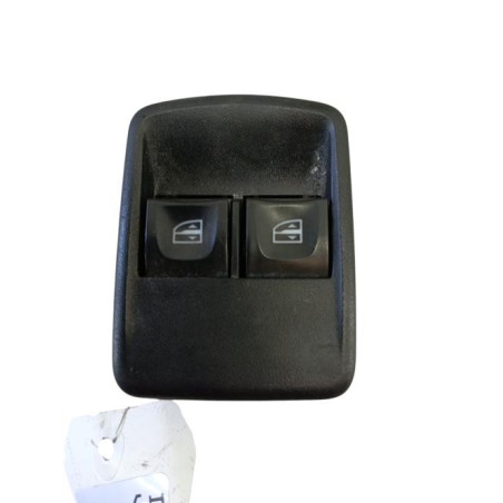 Interrupteur de leve vitre avant gauche RENAULT TRAFIC 3 COURT