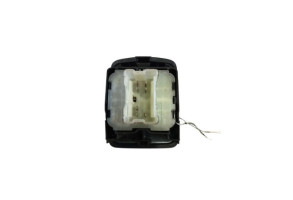 Interrupteur de leve vitre avant gauche RENAULT TRAFIC 3 COURT Photo n°2