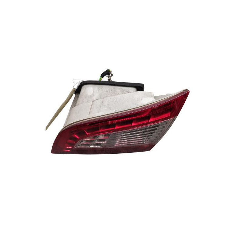 Feu arriere secondaire droit (feux) PEUGEOT 508 1 SW Photo n°1
