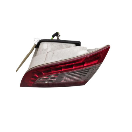Feu arriere secondaire droit (feux) PEUGEOT 508 1 SW