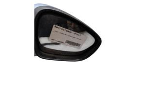 Retroviseur droit PEUGEOT 508 1 SW Photo n°4