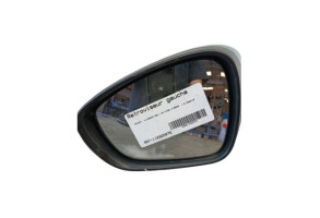 Retroviseur gauche PEUGEOT 508 1 SW Photo n°3
