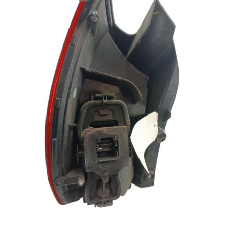 Feu arriere principal droit (feux) RENAULT SCENIC 2
