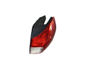 Feu arriere principal droit (feux) RENAULT SCENIC 2 Photo n°3