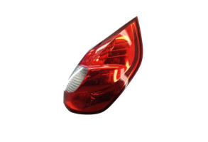 Feu arriere principal droit (feux) RENAULT SCENIC 2 Photo n°5
