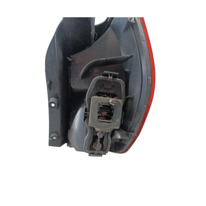 Feu arriere principal gauche (feux) RENAULT SCENIC 2 Photo n°1