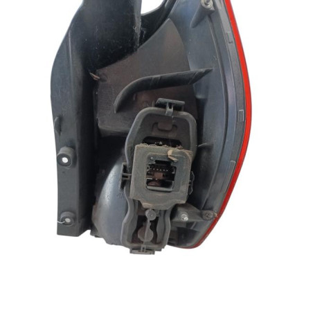 Feu arriere principal gauche (feux) RENAULT SCENIC 2