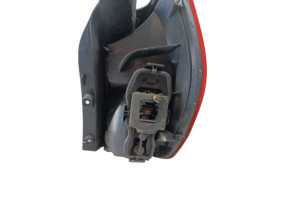 Feu arriere principal gauche (feux) RENAULT SCENIC 2 Photo n°1