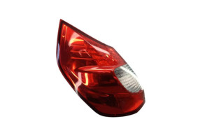 Feu arriere principal gauche (feux) RENAULT SCENIC 2 Photo n°3