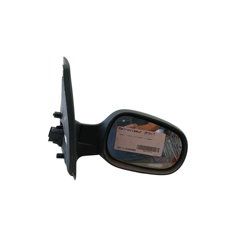 Retroviseur droit RENAULT CLIO 2 Photo n°1