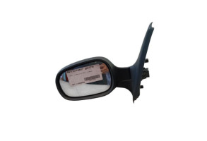 Retroviseur gauche RENAULT CLIO 2 Photo n°4