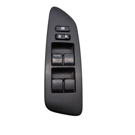 Interrupteur de leve vitre avant gauche TOYOTA AURIS 1