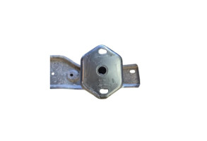 Renfort pare choc arriere (traverse) BMW SERIE 1 F21 Photo n°2